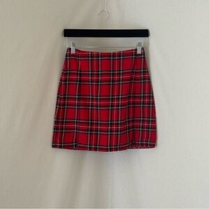 Brandy Melville Skirt